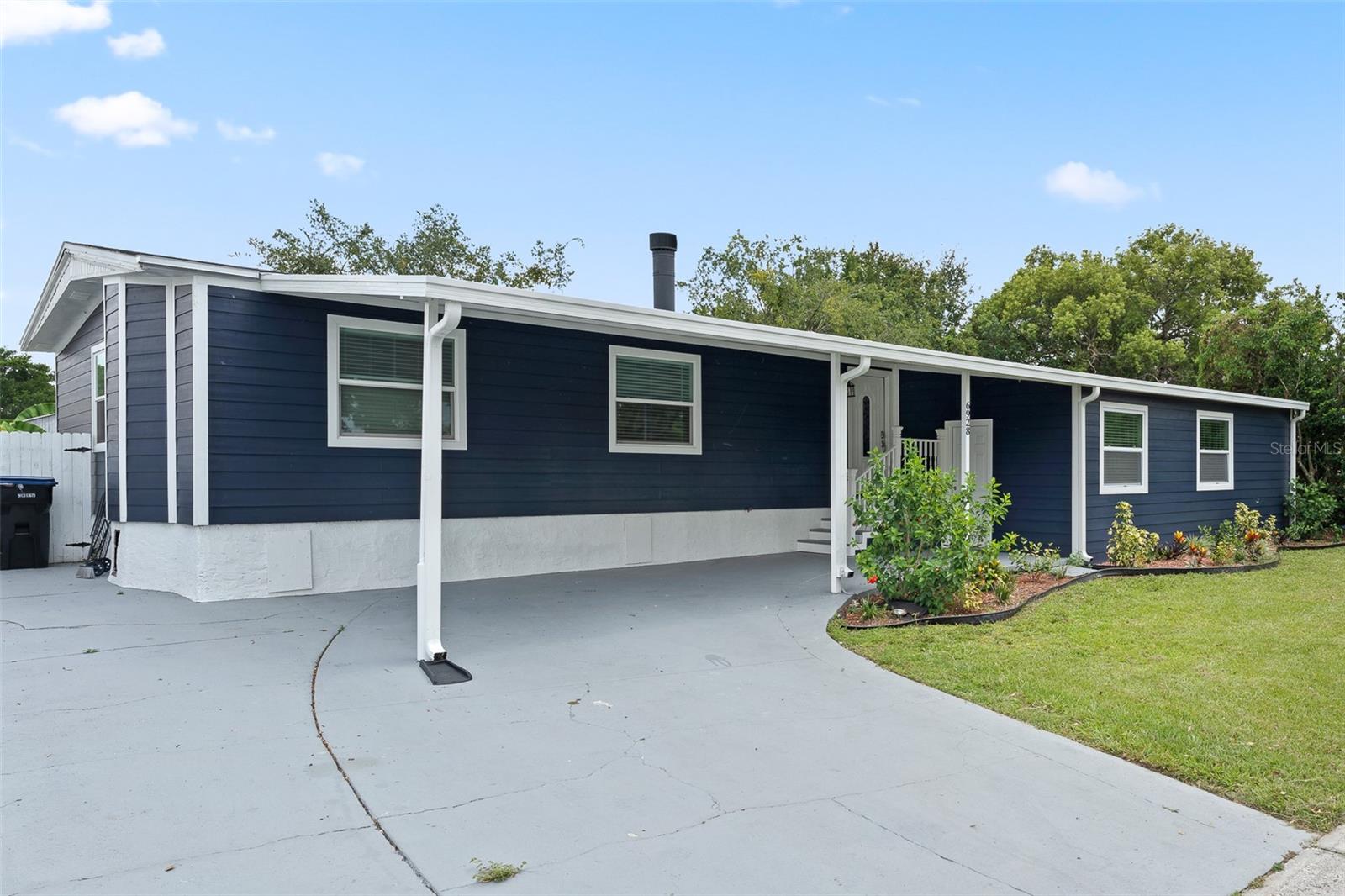 LYNNWOOD ESTATES - Residential