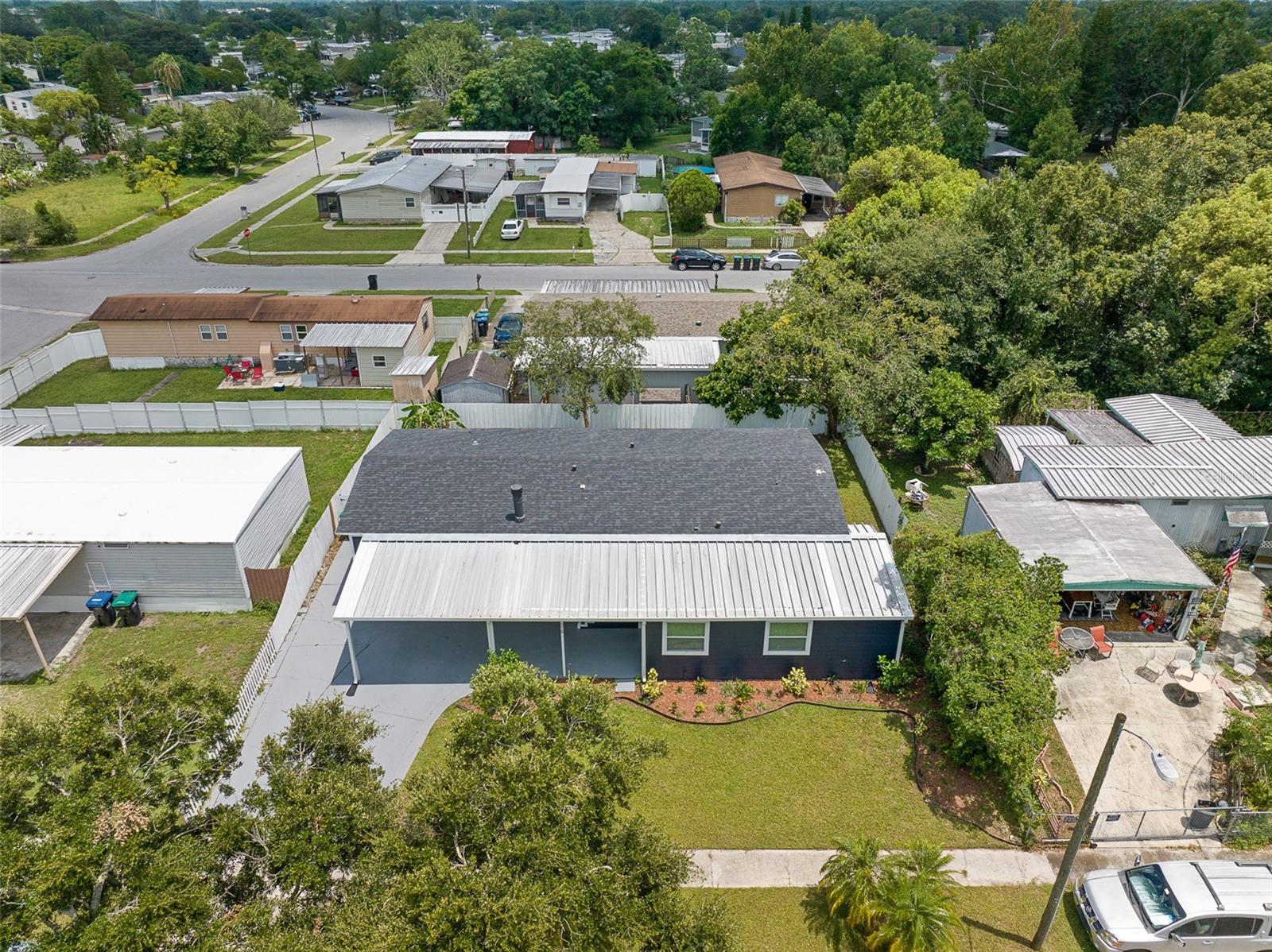 LYNNWOOD ESTATES - Residential