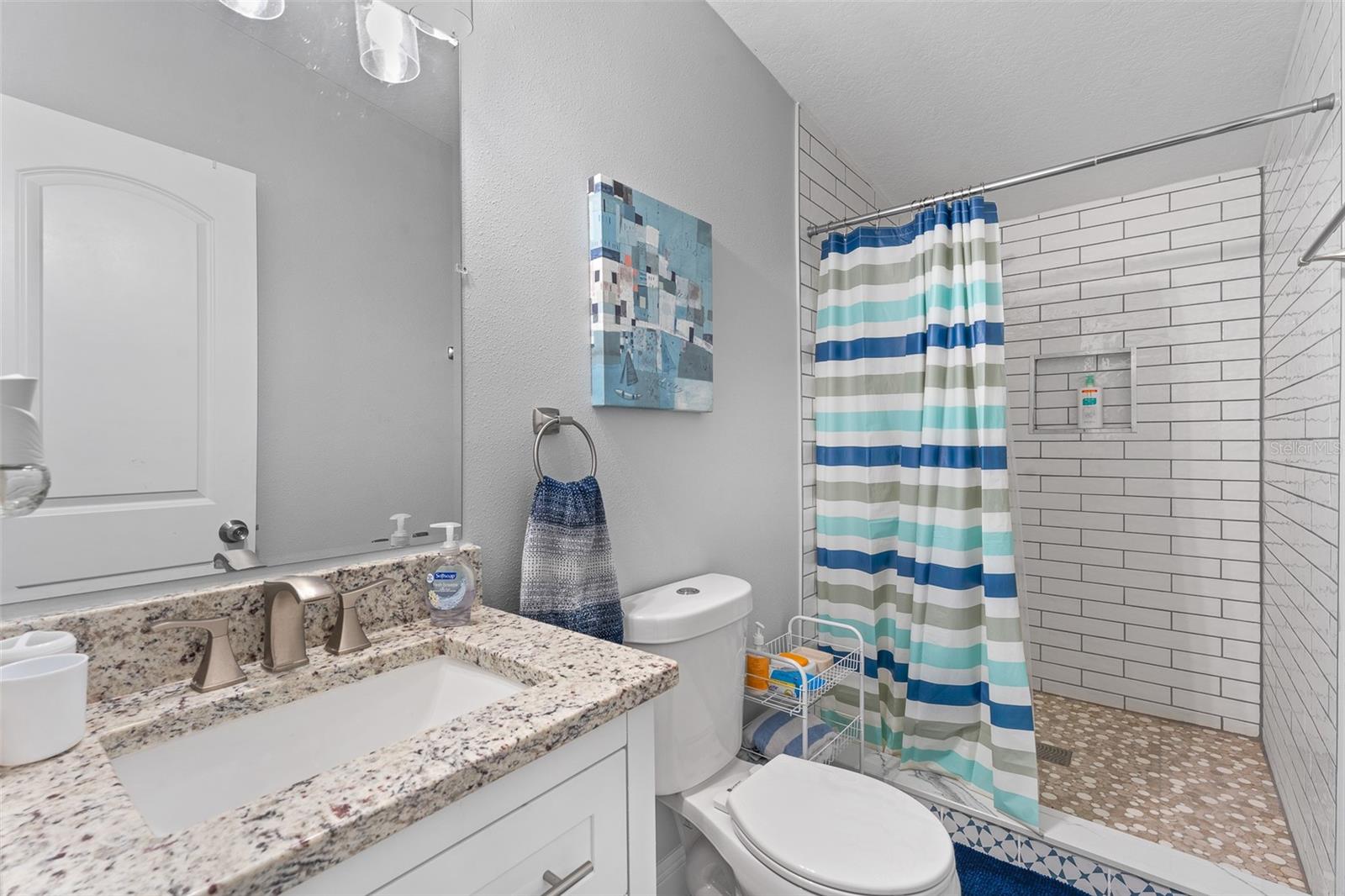 LYNNWOOD ESTATES - Residential