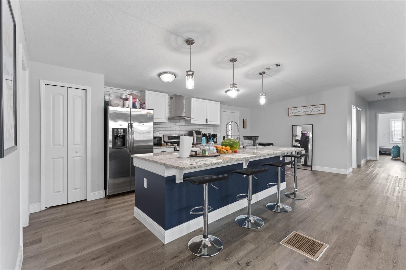 LYNNWOOD ESTATES - Residential