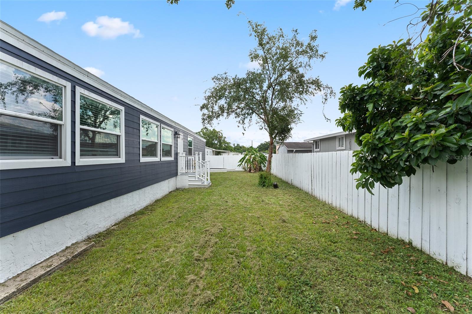 LYNNWOOD ESTATES - Residential