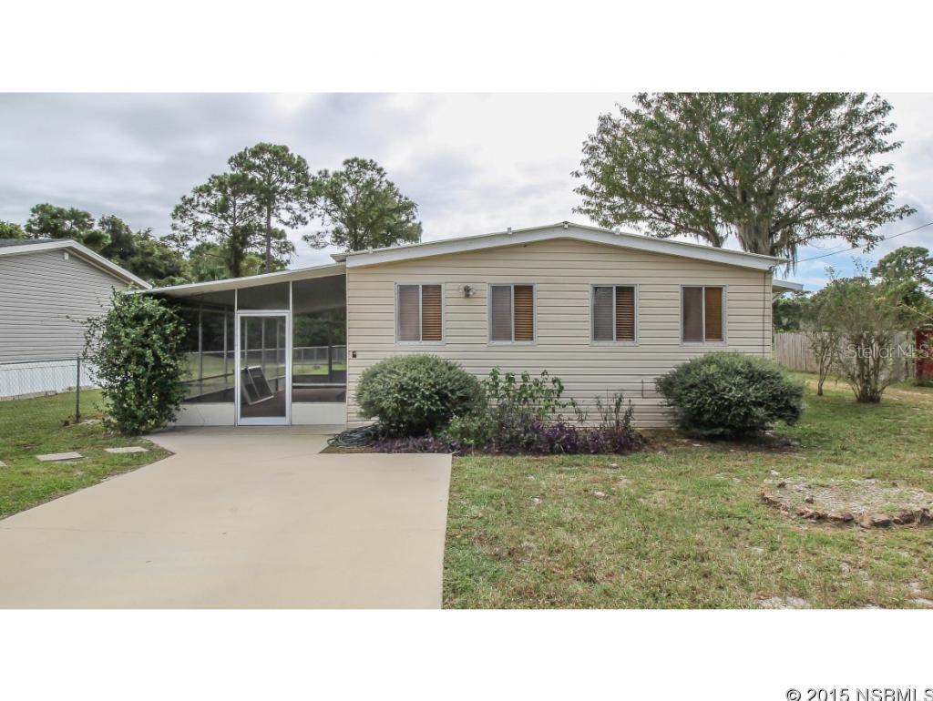 Bella Vista Unit 01 - Residential