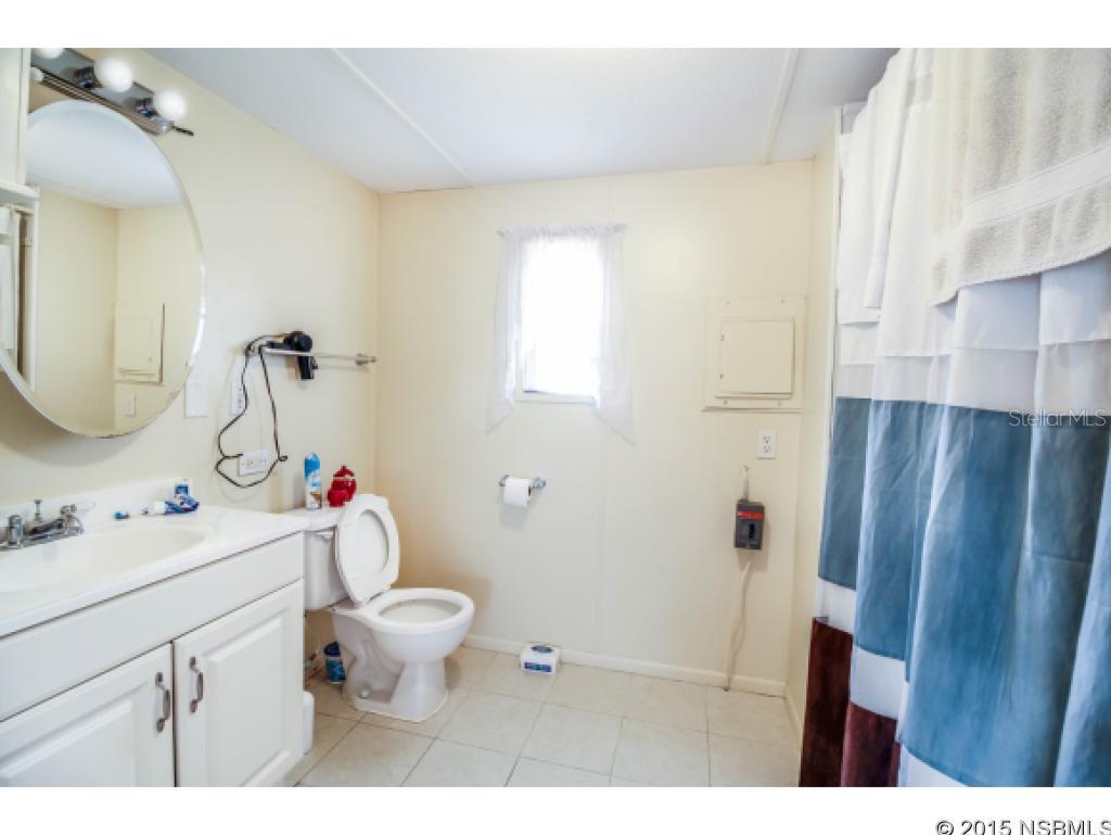 Bella Vista Unit 01 - Residential