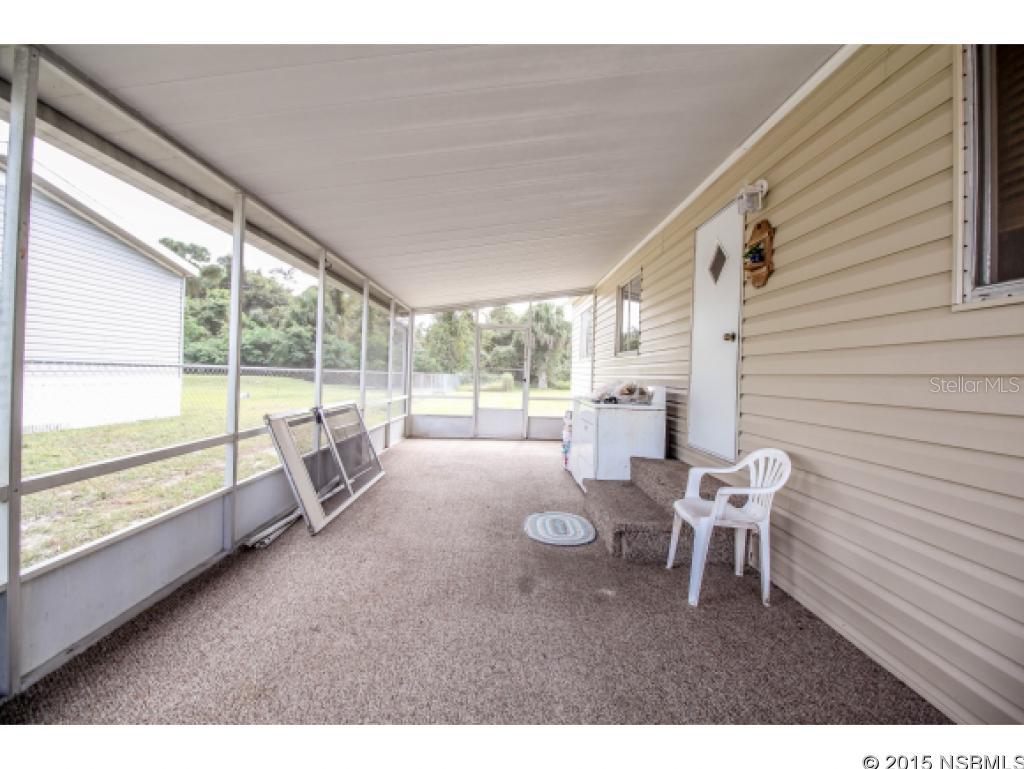 Bella Vista Unit 01 - Residential