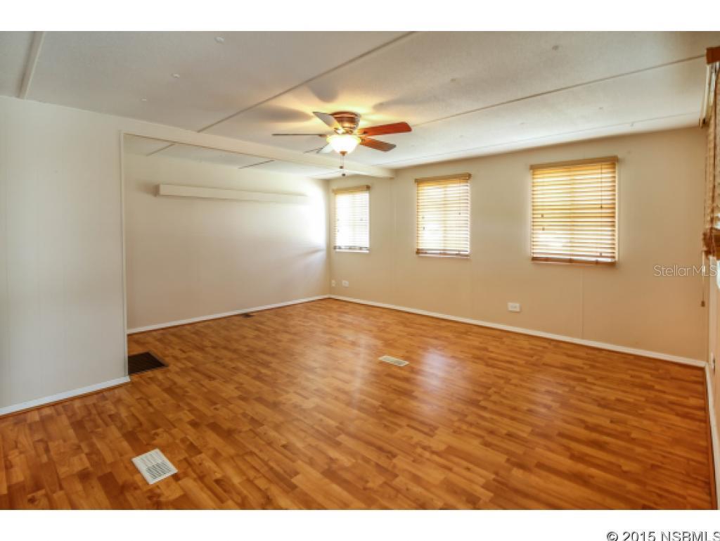 Bella Vista Unit 01 - Residential