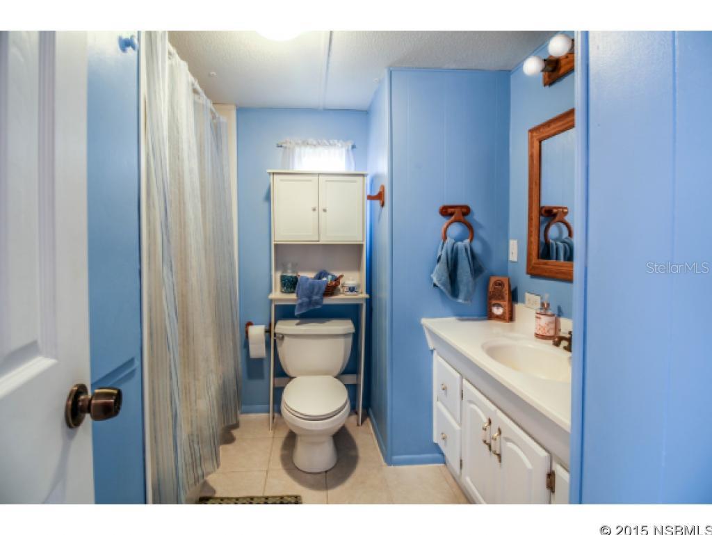 Bella Vista Unit 01 - Residential