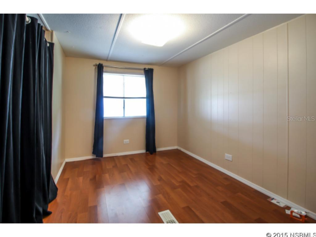 Bella Vista Unit 01 - Residential