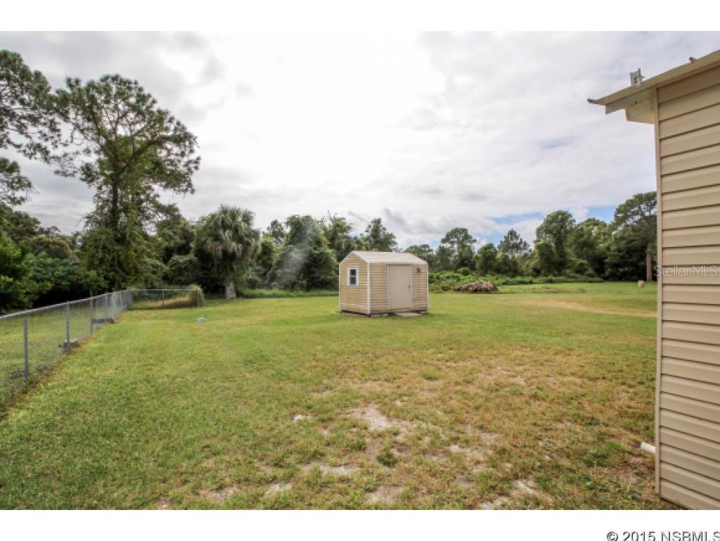 Bella Vista Unit 01 - Residential