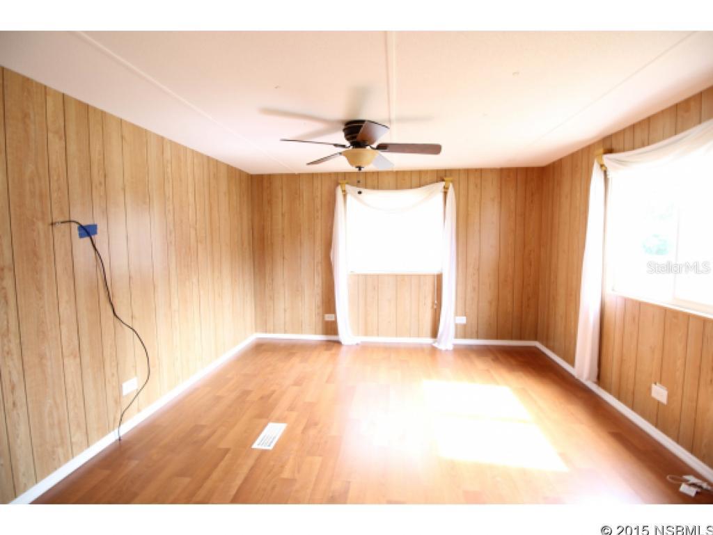 Bella Vista Unit 01 - Residential