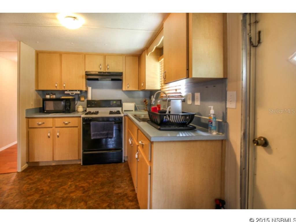 Bella Vista Unit 01 - Residential