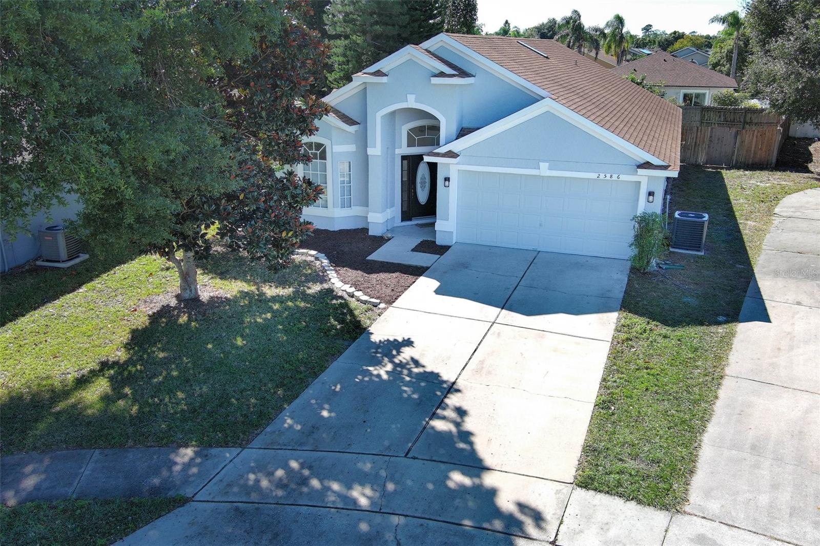 CHASE GROVES UNIT 5A - Residential