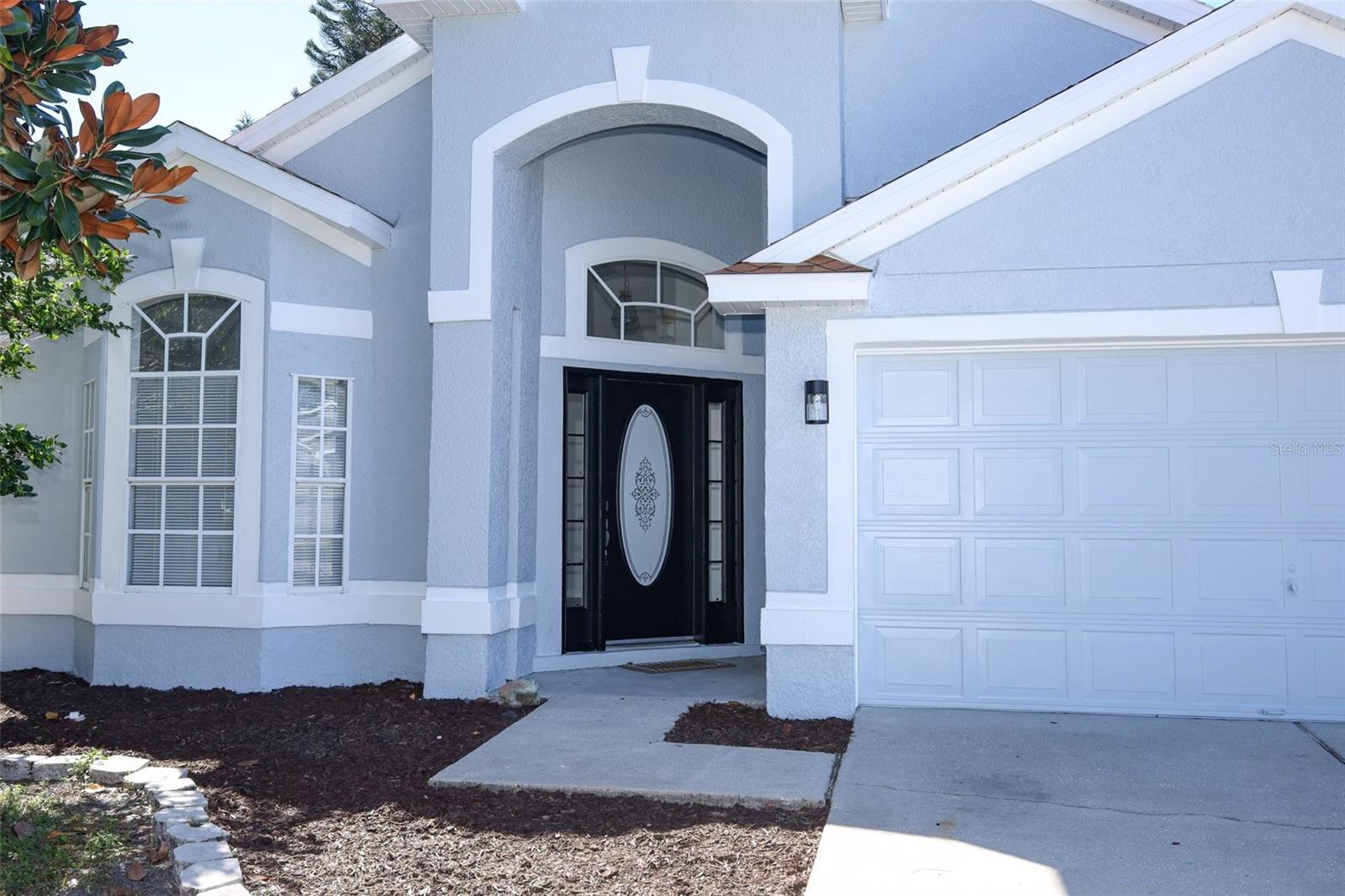 CHASE GROVES UNIT 5A - Residential