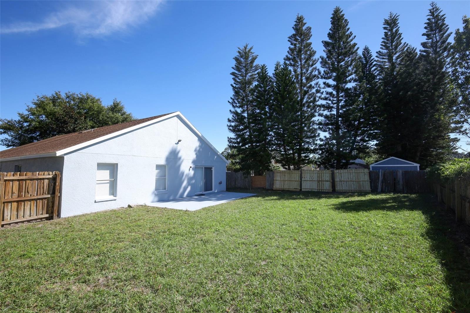 CHASE GROVES UNIT 5A - Residential