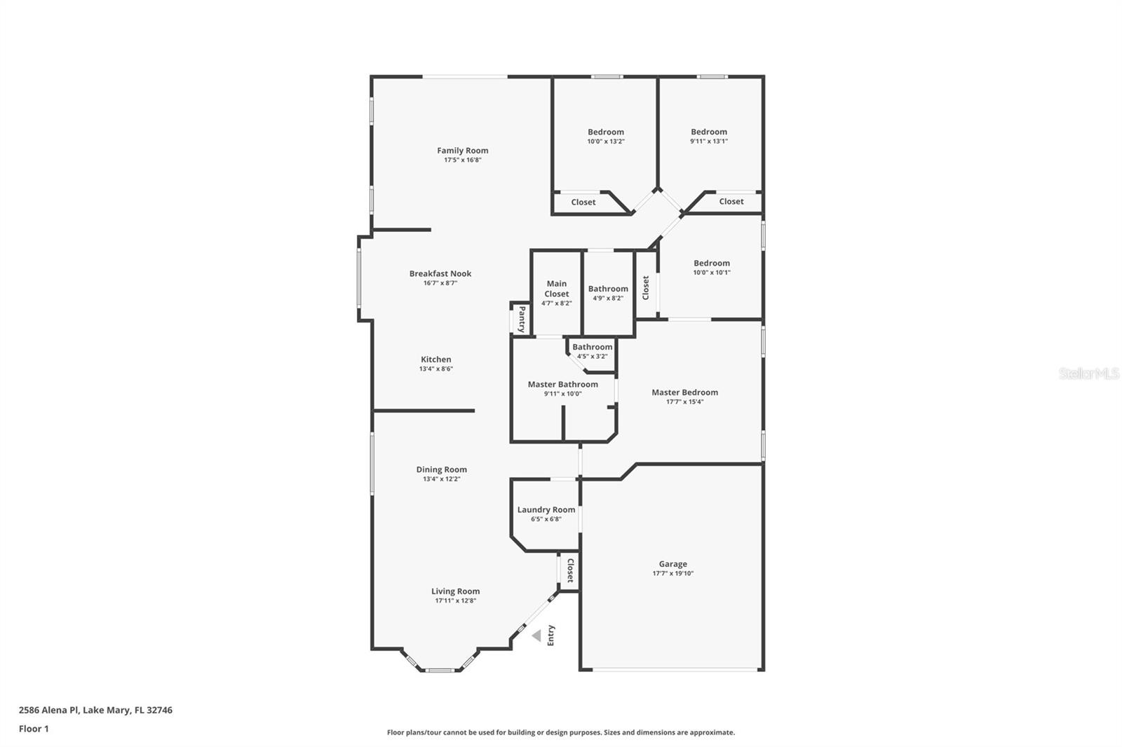 CHASE GROVES UNIT 5A - Residential