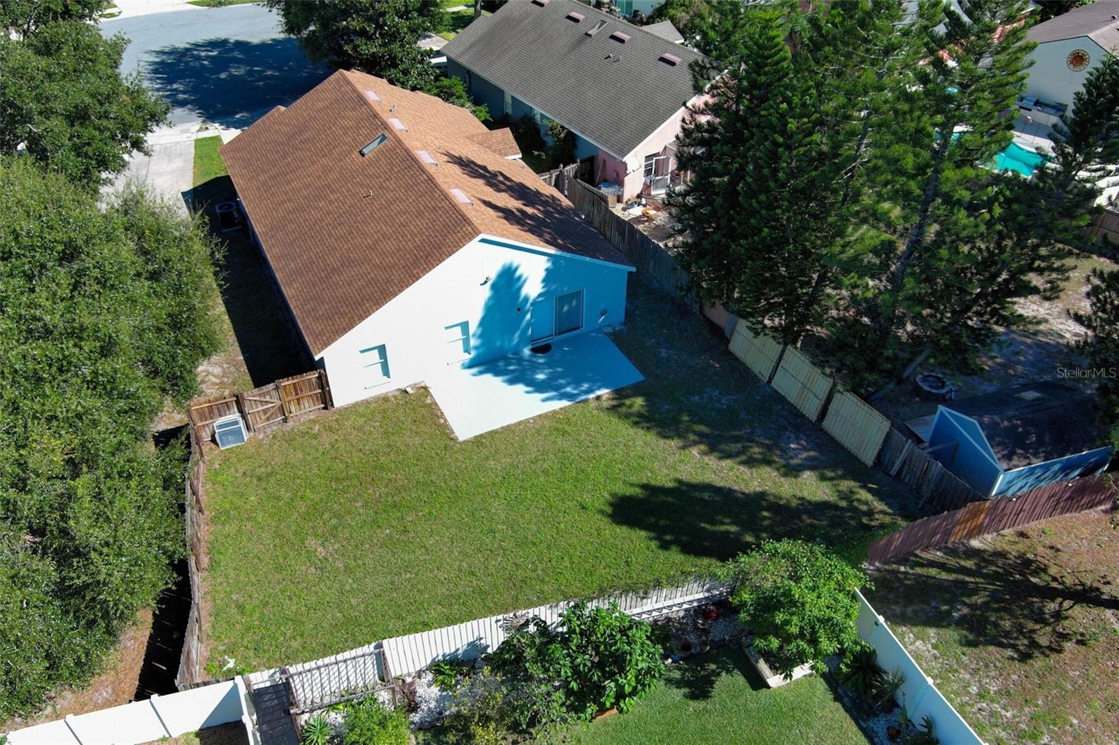 CHASE GROVES UNIT 5A - Residential