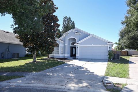 Photo of 2586 Alena Place, Lake Mary, FL 32746 (MLS # O6361438)