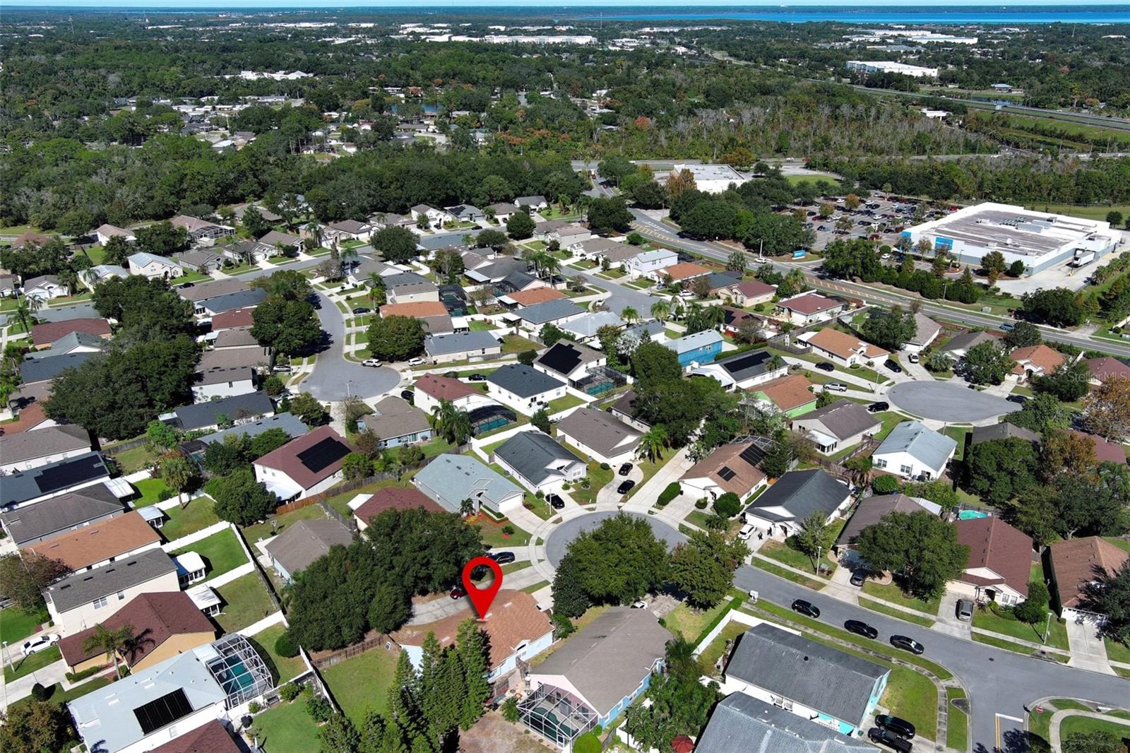 CHASE GROVES UNIT 5A - Residential