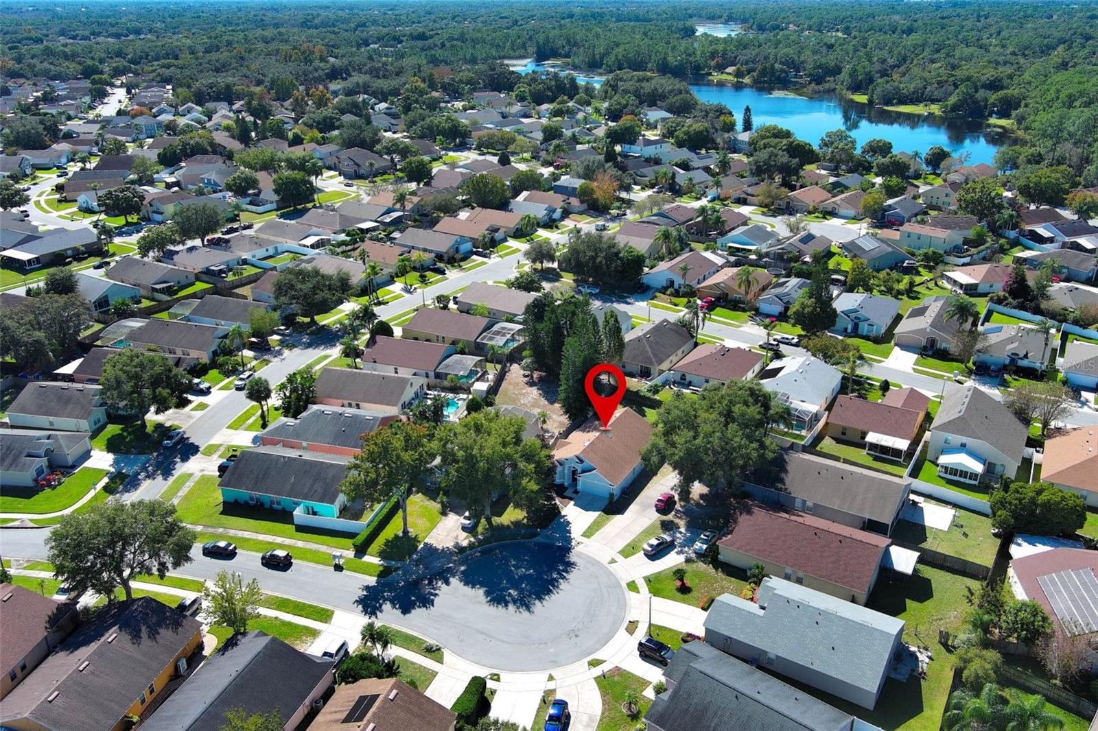 CHASE GROVES UNIT 5A - Residential