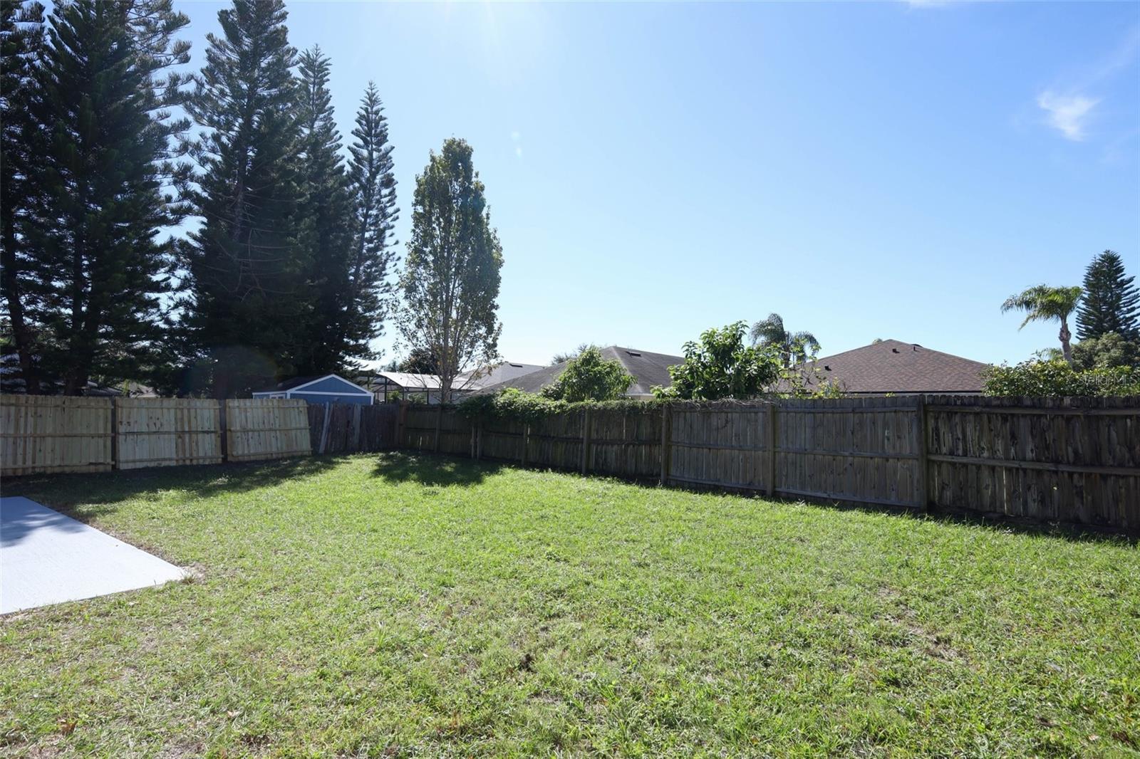 CHASE GROVES UNIT 5A - Residential