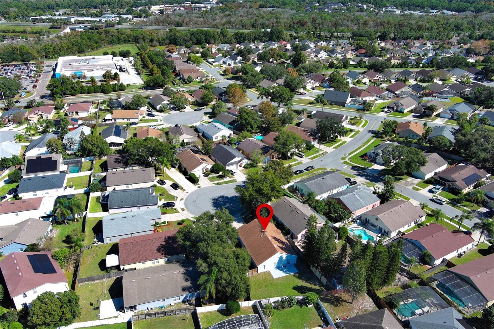 CHASE GROVES UNIT 5A - Residential