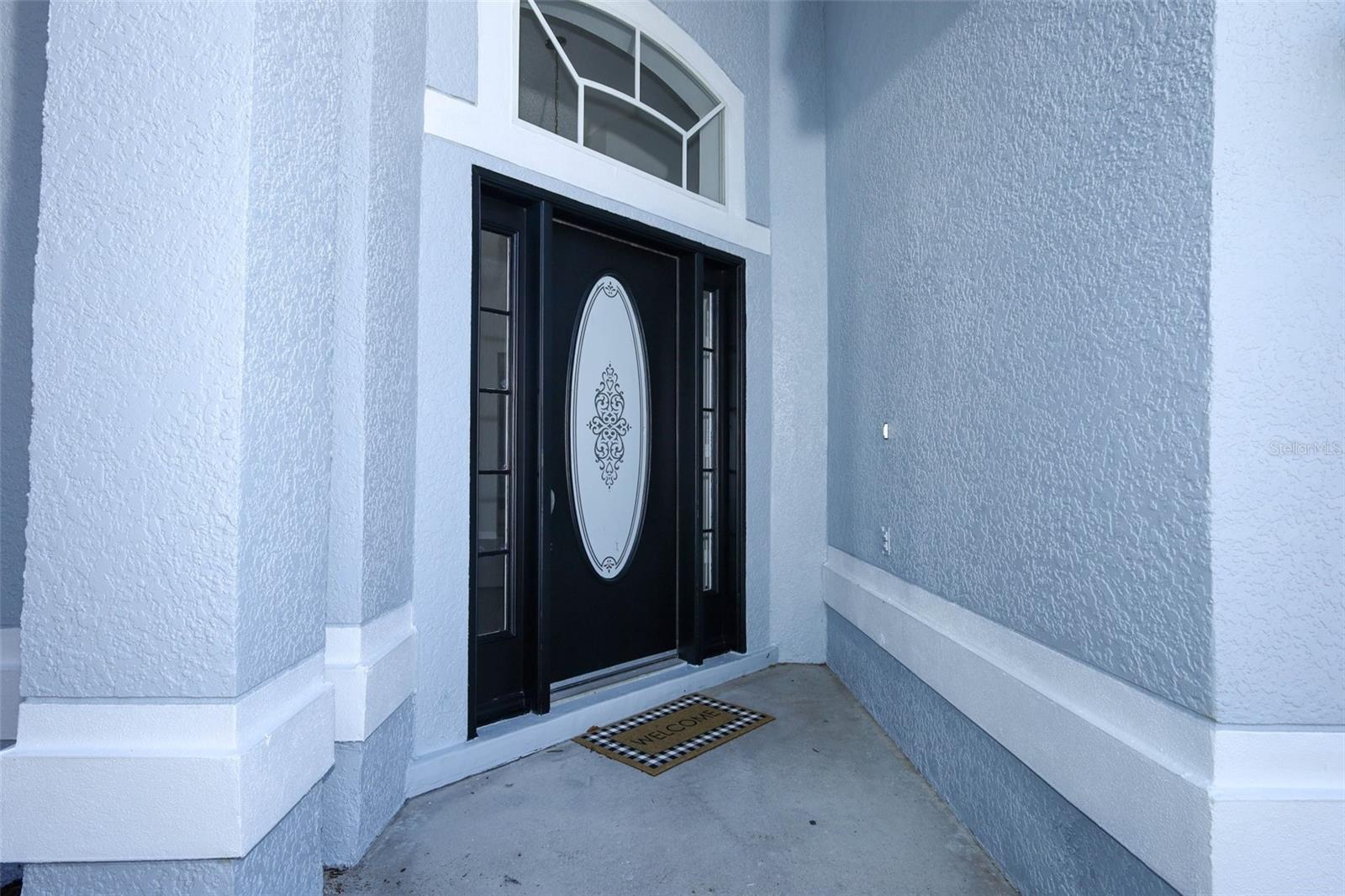 CHASE GROVES UNIT 5A - Residential