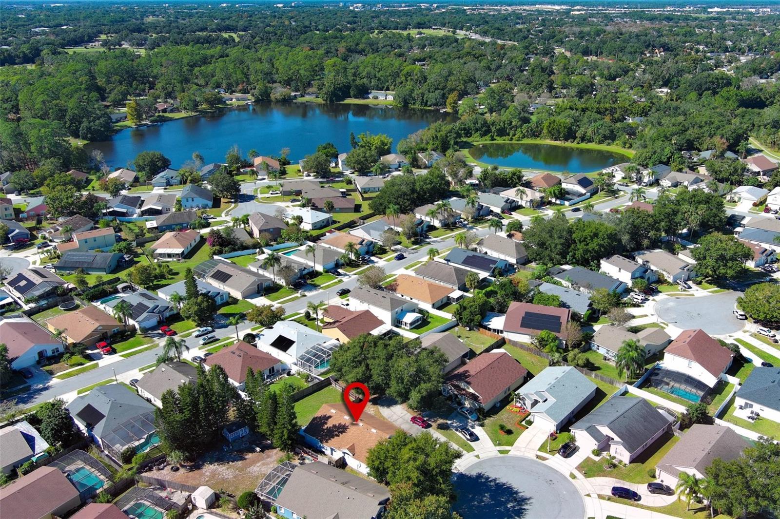 CHASE GROVES UNIT 5A - Residential