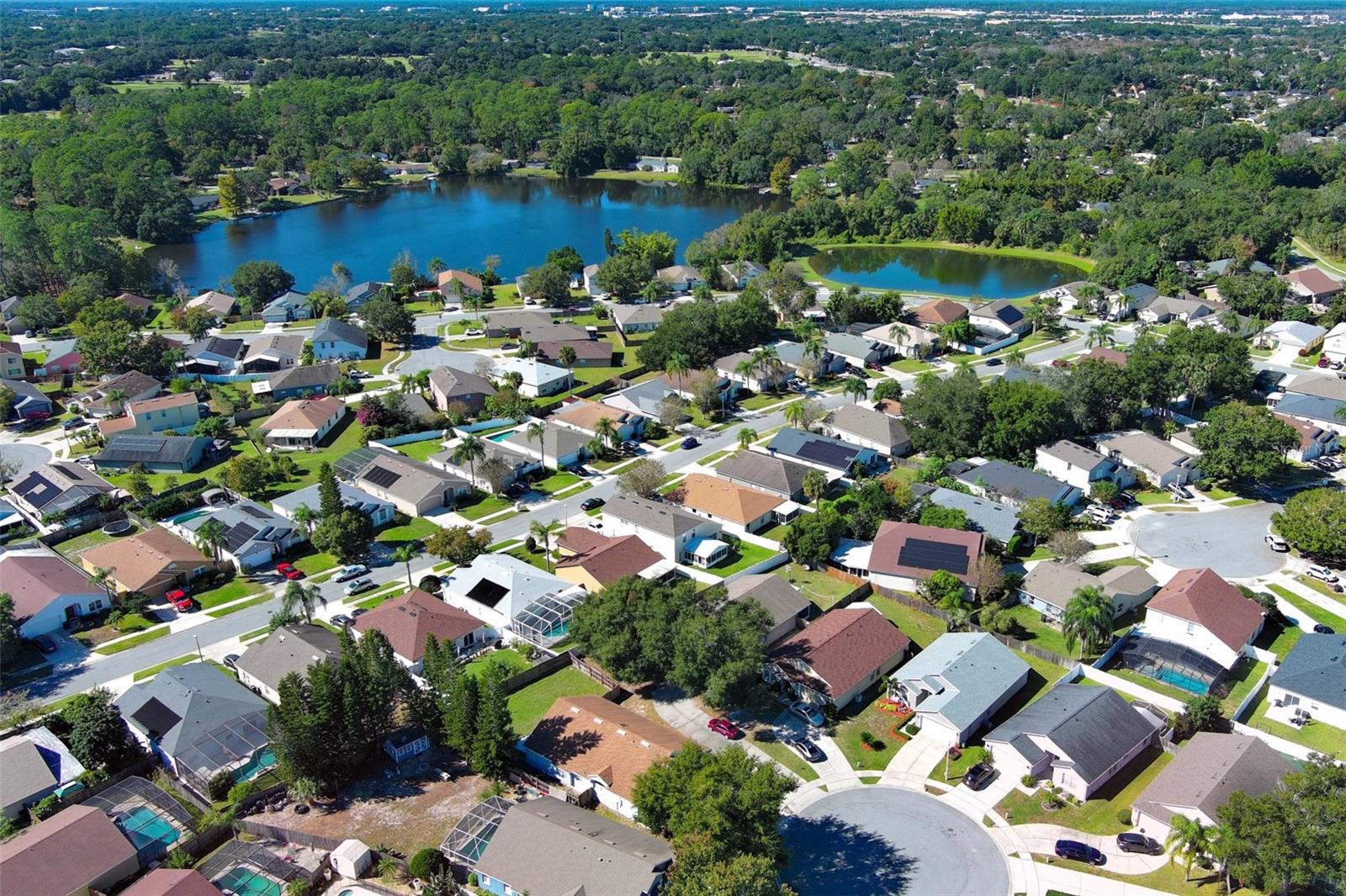 CHASE GROVES UNIT 5A - Residential