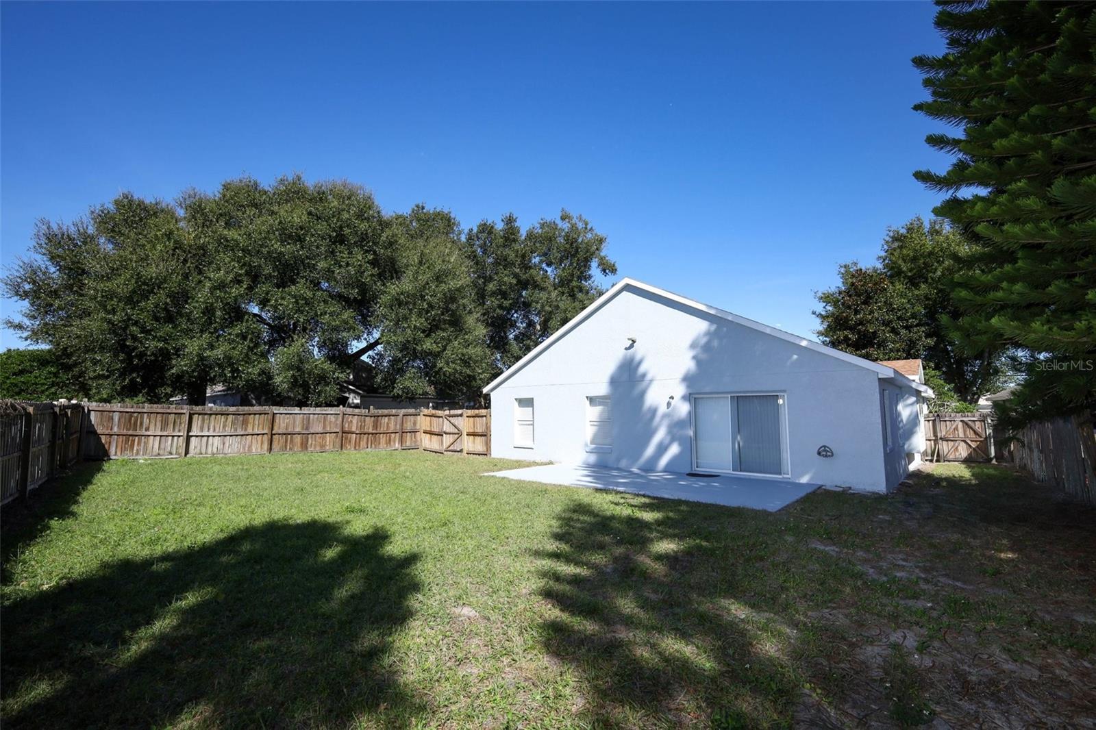 CHASE GROVES UNIT 5A - Residential