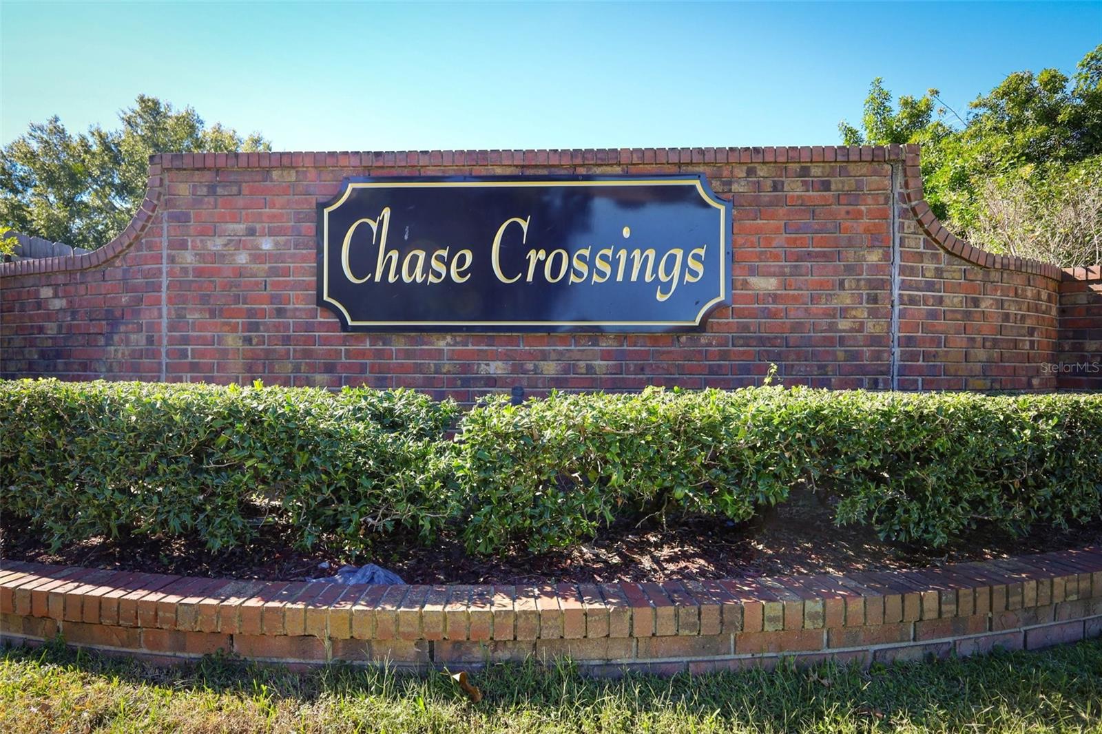 CHASE GROVES UNIT 5A - Residential