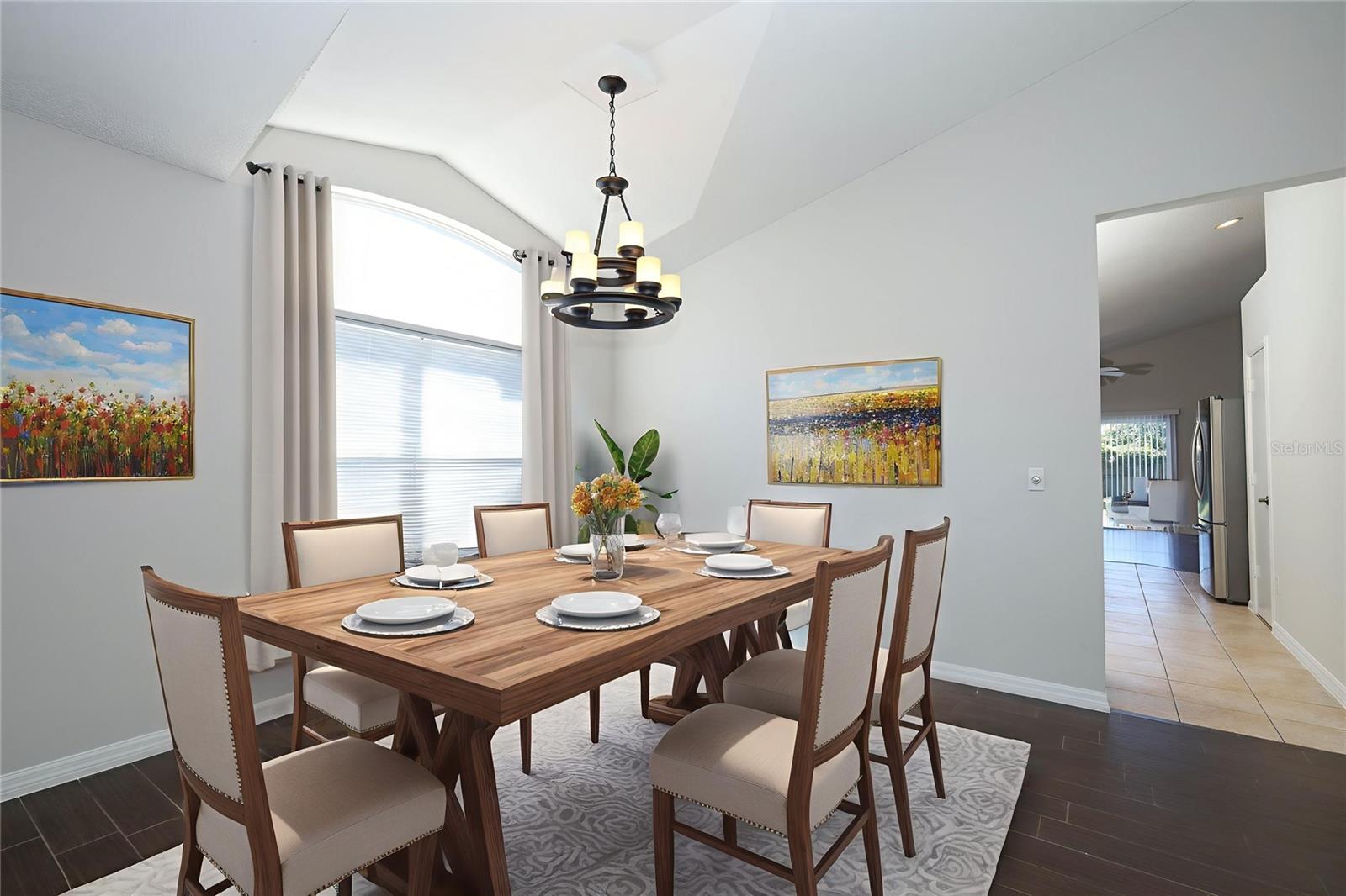 CHASE GROVES UNIT 5A - Residential