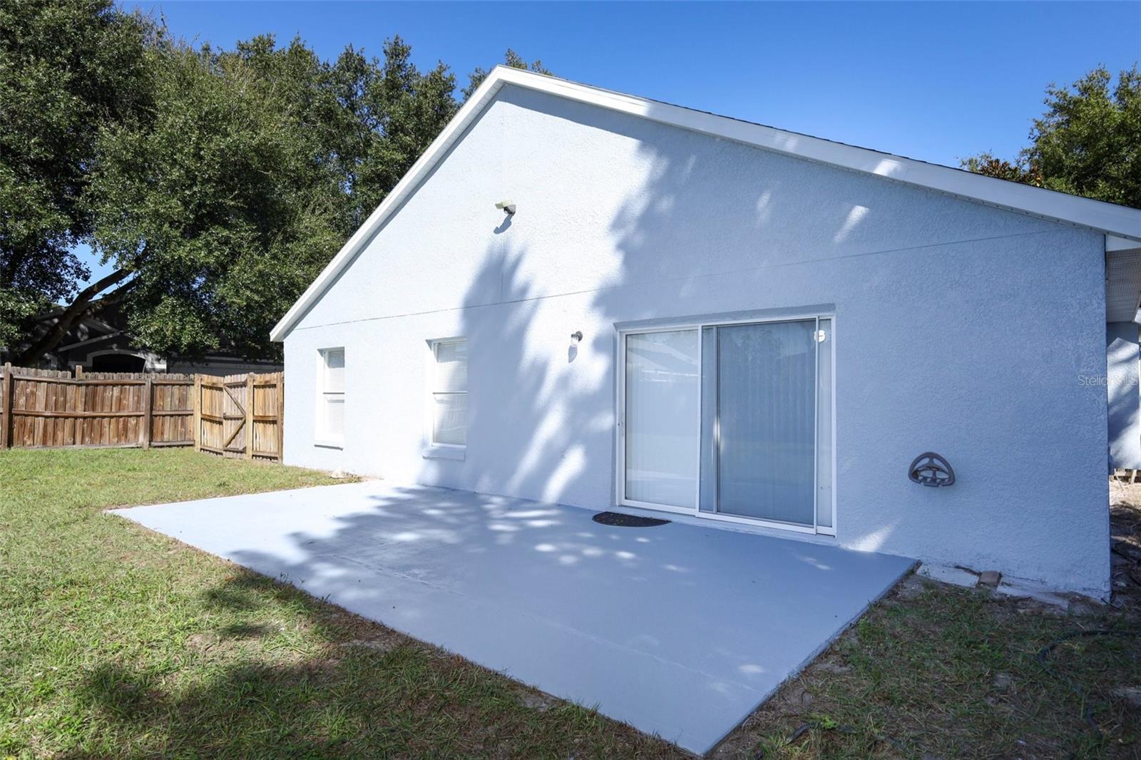 CHASE GROVES UNIT 5A - Residential