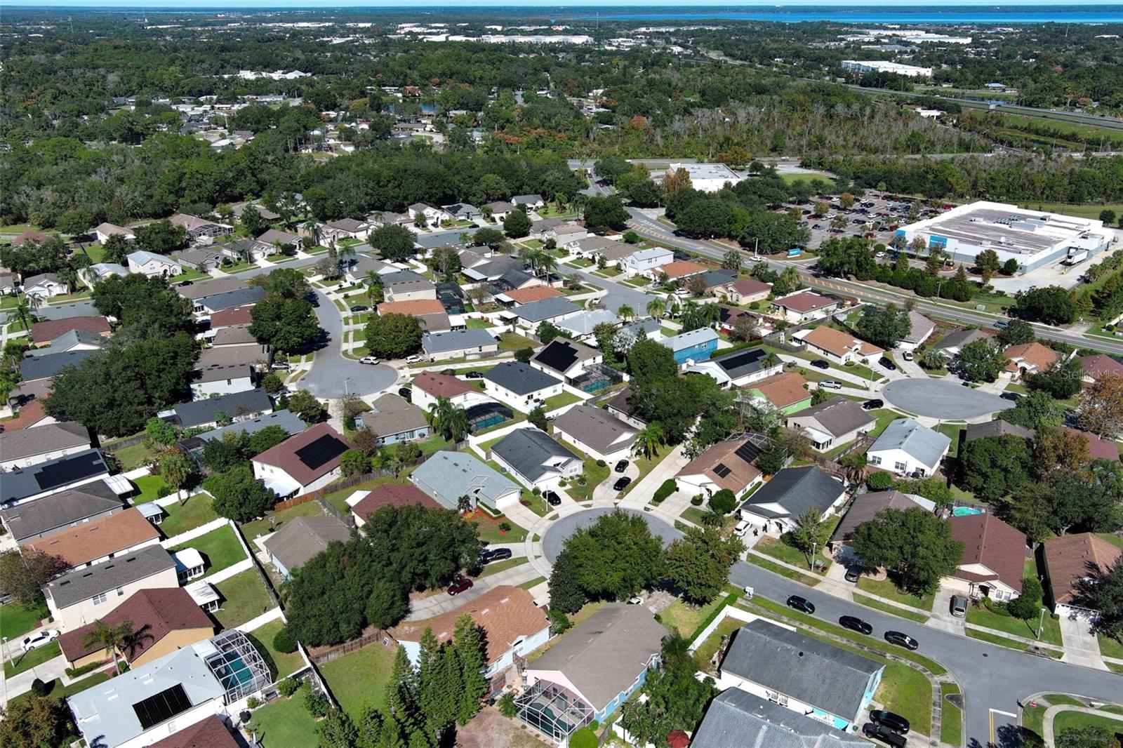 CHASE GROVES UNIT 5A - Residential