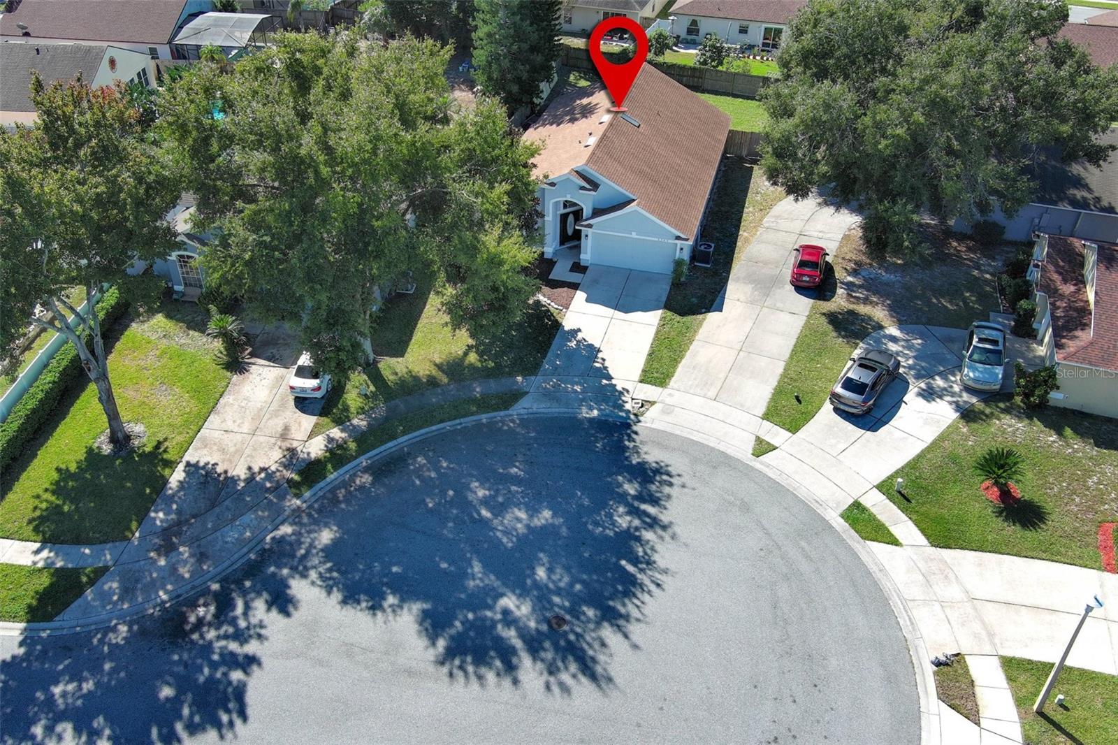 CHASE GROVES UNIT 5A - Residential