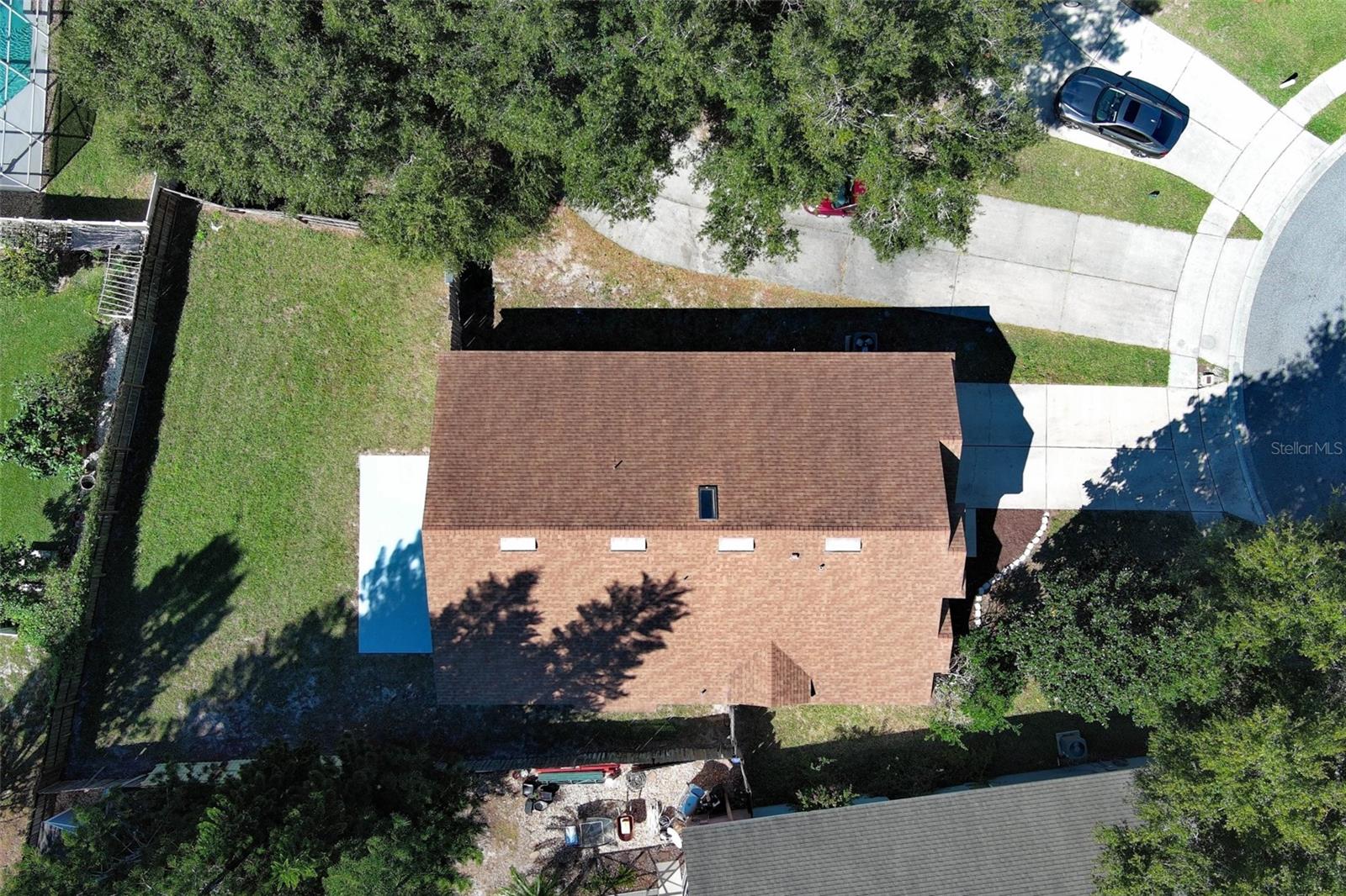 CHASE GROVES UNIT 5A - Residential