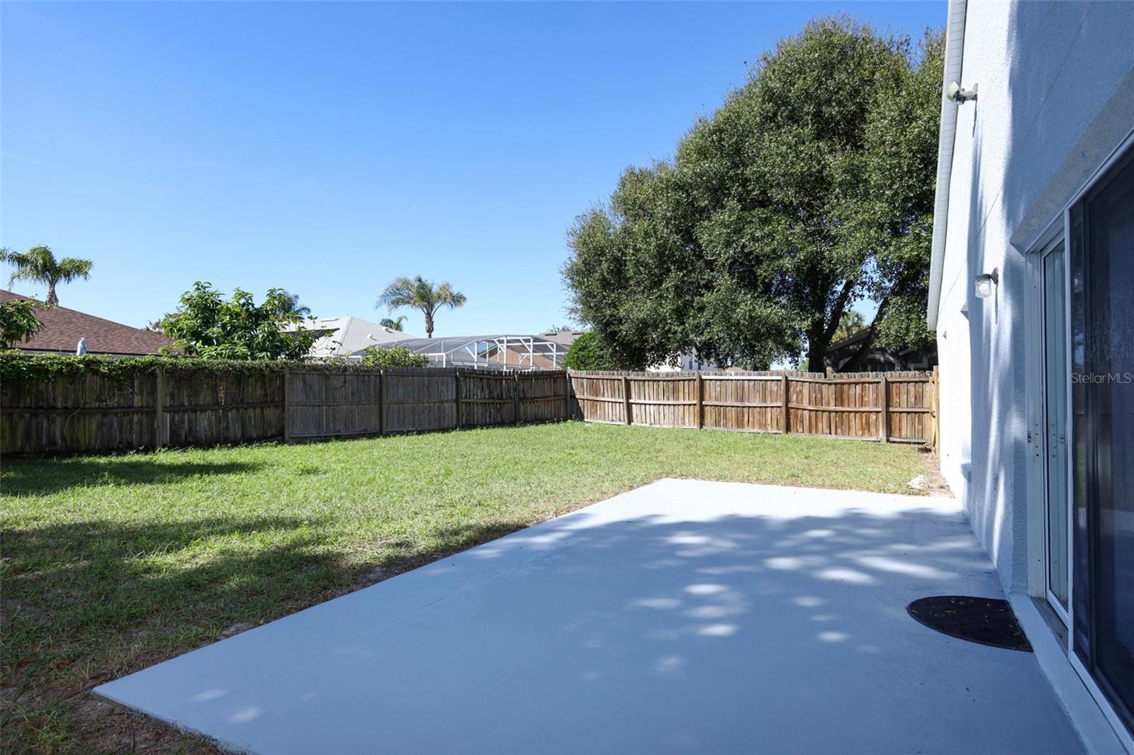 CHASE GROVES UNIT 5A - Residential