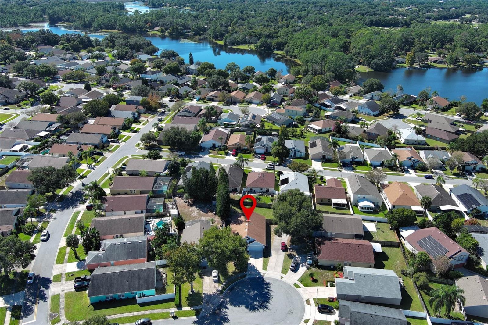 CHASE GROVES UNIT 5A - Residential