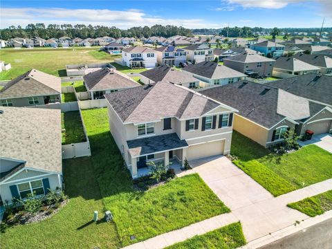 A home in OCALA