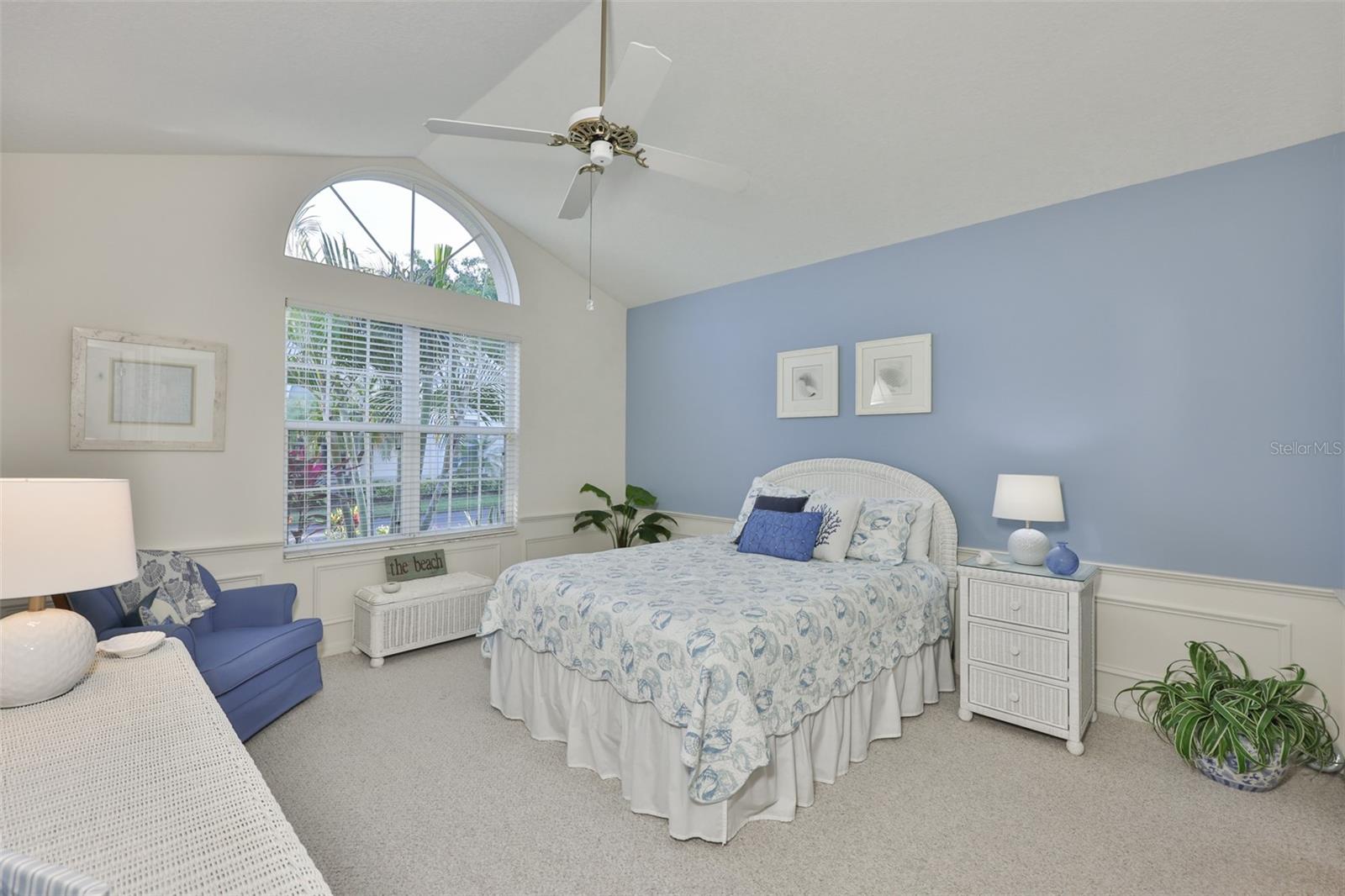 FAIRWAY PALMS A CONDO - Residential