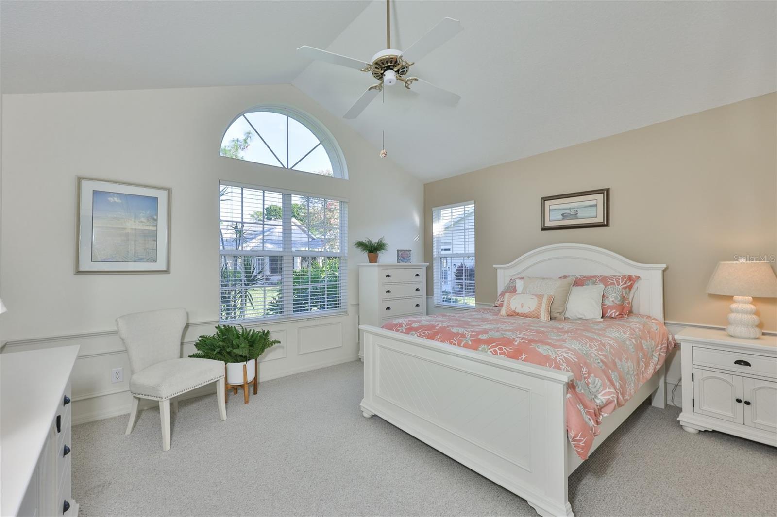 FAIRWAY PALMS A CONDO - Residential