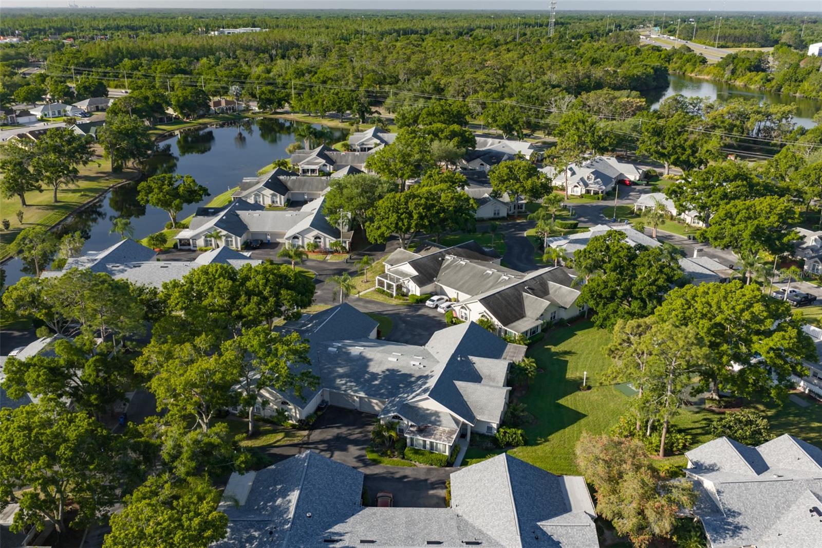 FAIRWAY PALMS A CONDO - Residential