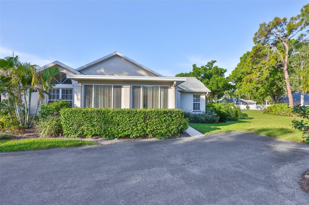 Photo of 1115 Golfview Woods Drive, Sun City Center, FL 33573 (MLS # TB8500610)