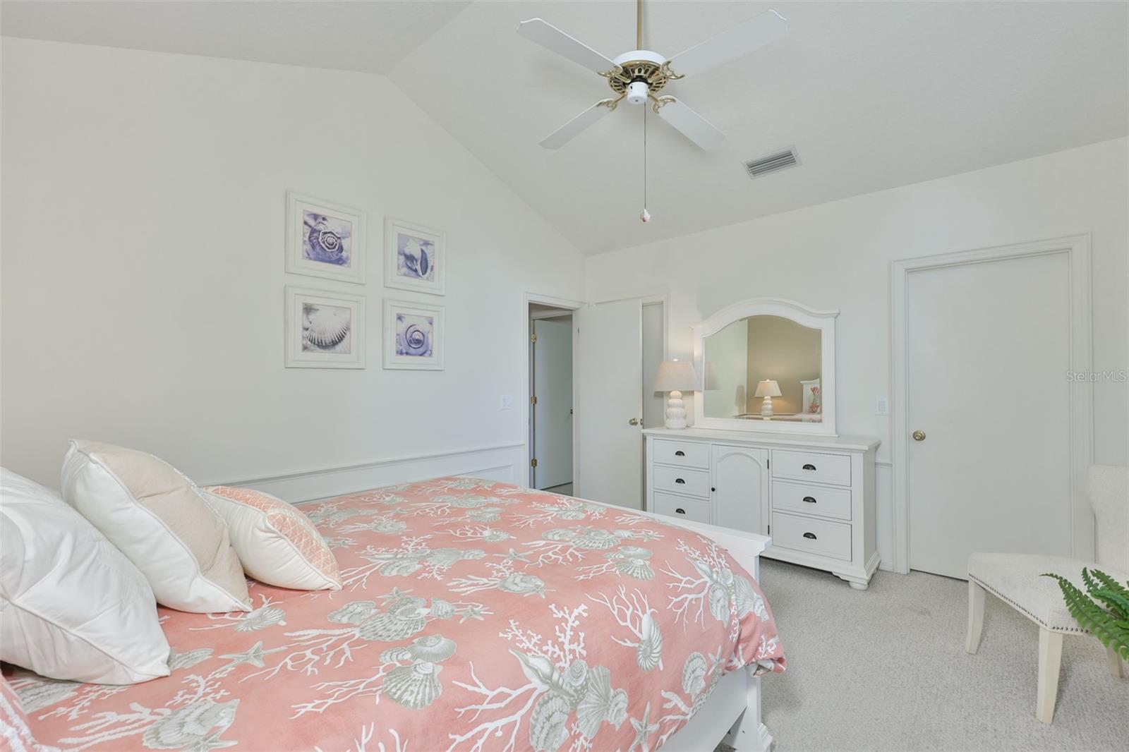 FAIRWAY PALMS A CONDO - Residential