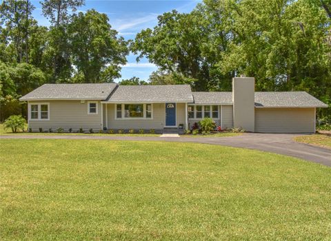 A home in OCALA