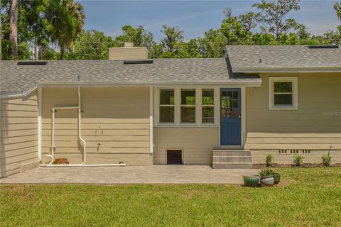 A home in OCALA