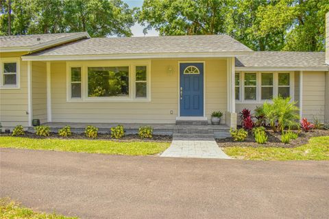 A home in OCALA