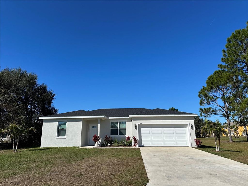 Photo of 159 Anzio Drive, Kissimmee, FL 34758 (MLS # S5142570)