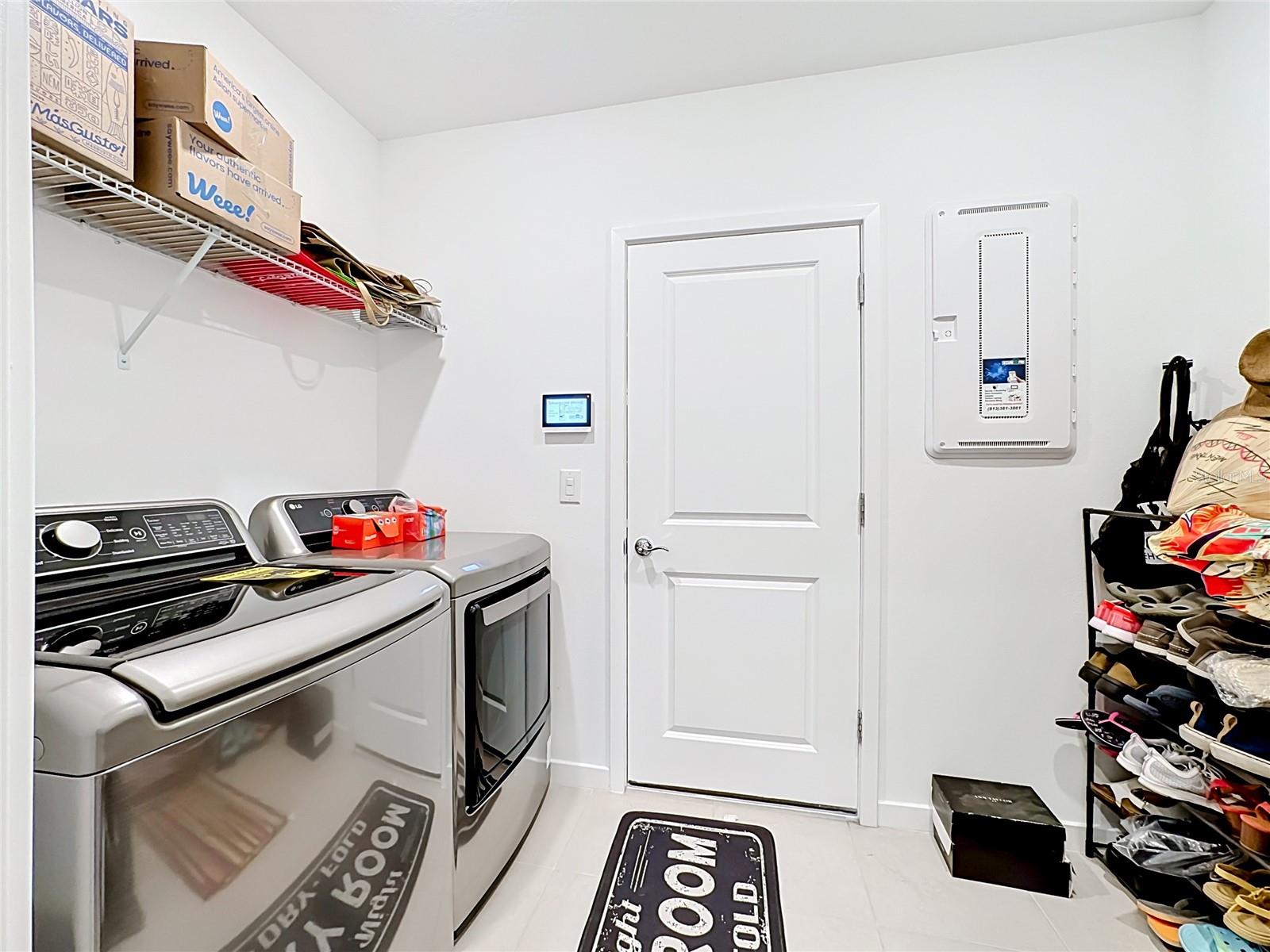 WATERSET WOLF CREEK PH G1 AND 30TH ST PH G1 - Residential