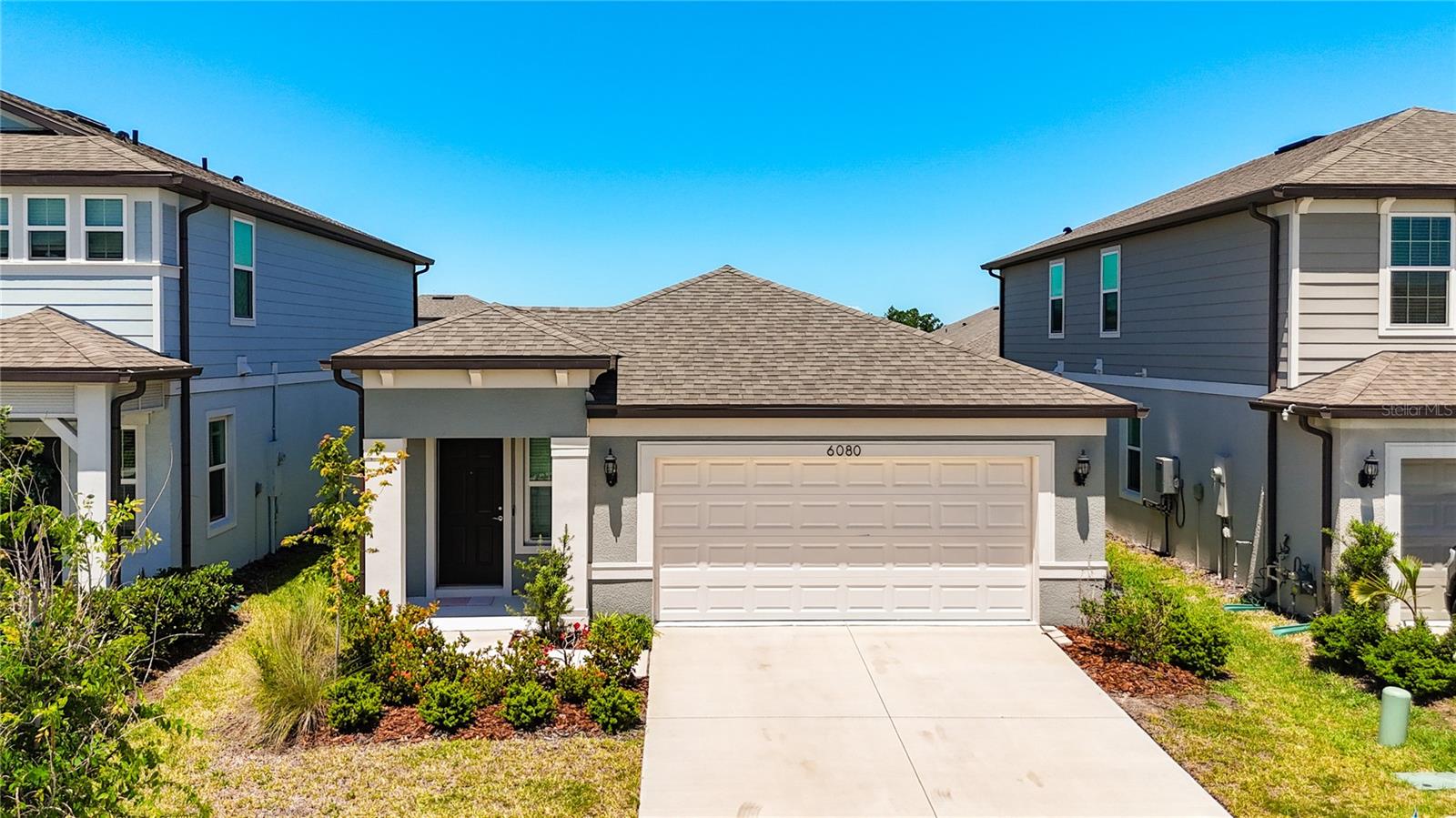 6080 JENSEN VIEW AVENUE