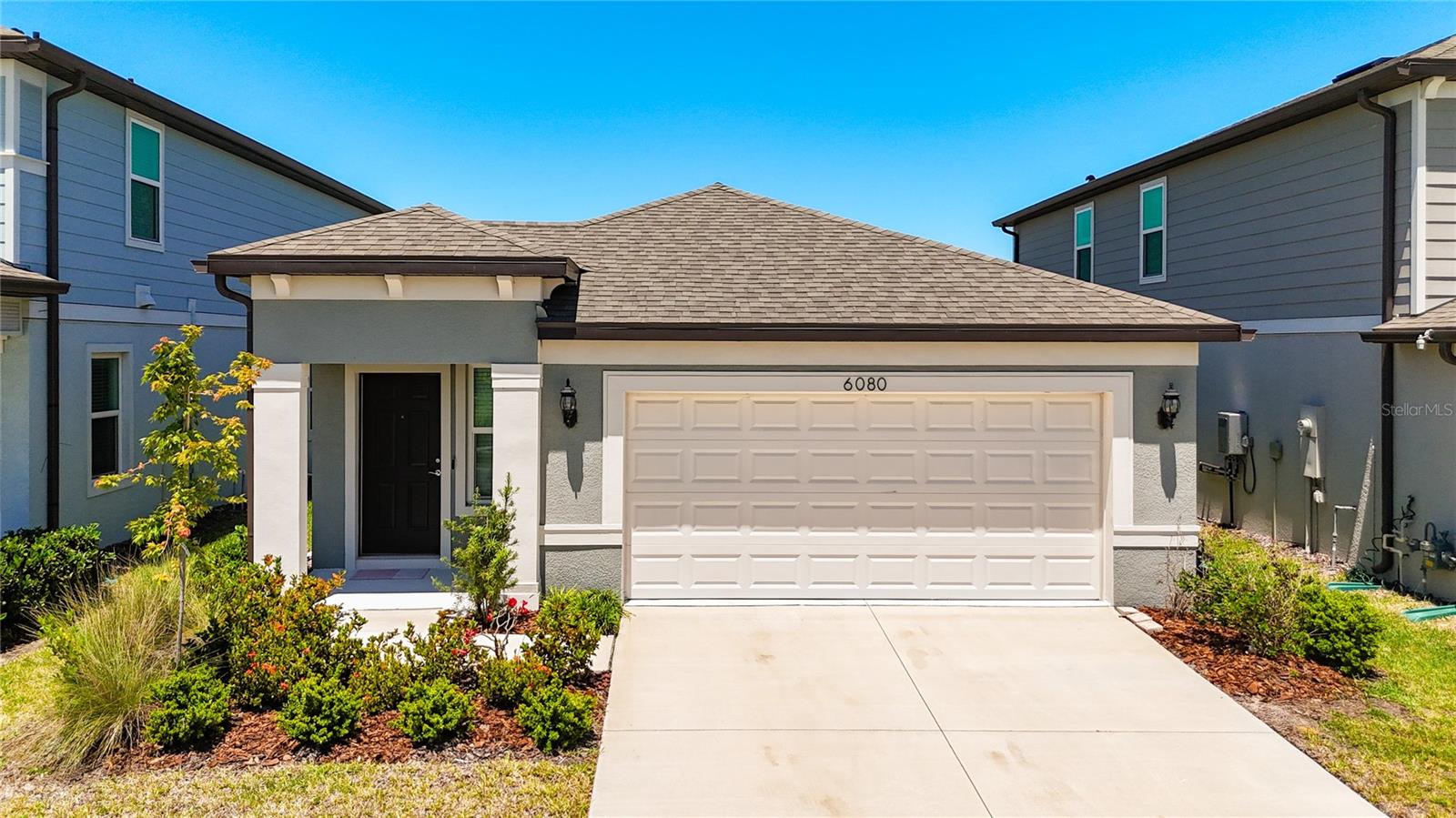 WATERSET WOLF CREEK PH G1 AND 30TH ST PH G1 - Residential