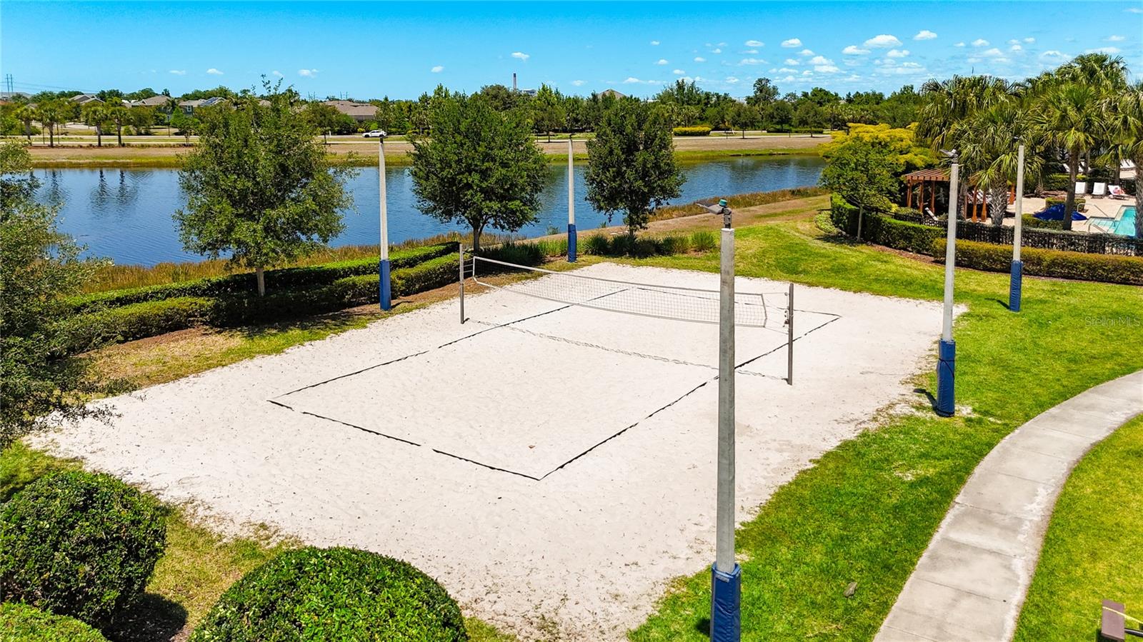 WATERSET WOLF CREEK PH G1 AND 30TH ST PH G1 - Residential